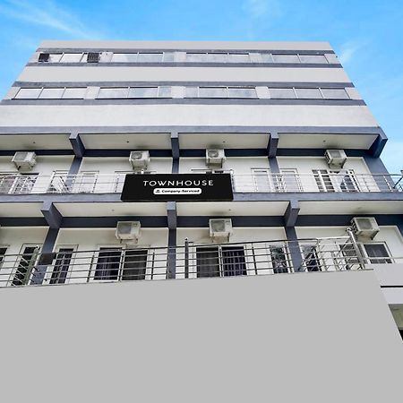 Hotel Shiv Inn Rishikesh Tapovan Exterior foto