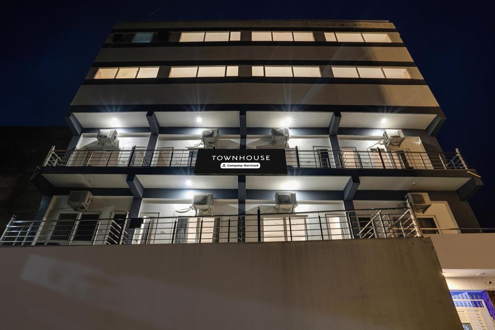 Hotel Shiv Inn Rishikesh Tapovan Exterior foto